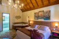 Deluxe Suite met Bubbelbad
