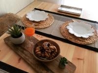 ESSENCYAHOMECoimbra - B&B