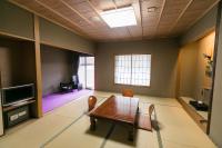 Camera Stile Giapponese