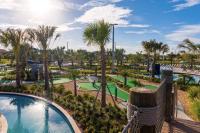 Amazing Thematic 2BR with Waterpark - Chambres d'hôtes Kissimmee