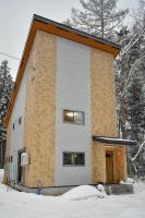 Villa 777 Hakuba - B&B Hakuba