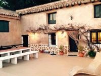 B&B Montefrío - Attractive Villa in Montefrio with Private Pool - Bed and Breakfast Montefrío