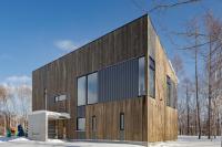 Yanagi House by H2 Life - B&B Kutchan