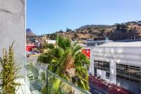 Always-Power Luxury De Waterkant Loft Retreat - B&B Città del Capo