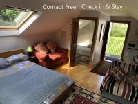 Rural Long Term Accommodation - B&B Hillsborough