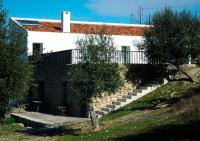 ALENTEJO Mountain Vacation House - B&B