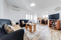 Apartamento de 1 dormitorio