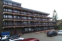 Bergblick471 - Ferienwohnung Hahnenklee-Bockswiese