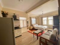 Apartamento Estudio