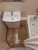 Compact apartment near Food Market in the Oldtown plus Free parking - Chambres d'hôtes Klaipėda