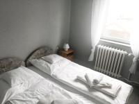 Small Double or Twin Room