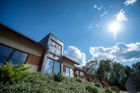 Natura Villa Spa - B&B Węgrzce