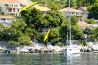 Villa Pudaric - B&B Prižba