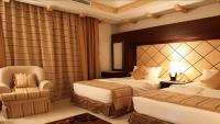 Deluxe Suite mit 2 Schlafzimmern