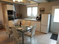 La Glycine - Ferienwohnung Fouesnant