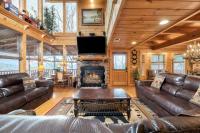 Misty Mountaintop #52 - B&B