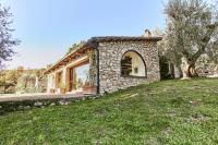 B&B Penna in Teverina - Umbria Luxury Villa Pool&OliveTrees - Bed and Breakfast Penna in Teverina