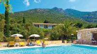 Appart'Hôtel A Punta - B&B