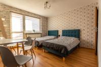 Pokoje Gościnne Skaut - B&B Władysławowo