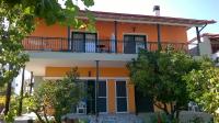 Orange Tree Garden - Ferienwohnung Pefkochori