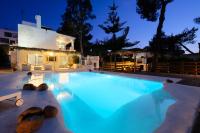 B&B Santa Eulalia del Río - Villa Clara Ibiza - Bed and Breakfast Santa Eulalia del Río