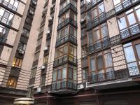 Квартира с двумя комнатами в Ж/К Атлант (ул. Антоновича 36Д) - B&B