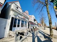 App Klabautermann, direkt am Alten Strom - Ferienwohnung Warnemünde