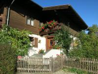 B&B Wagrain - Haus Margareth - Bed and Breakfast Wagrain