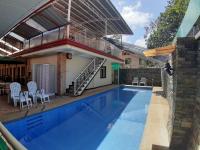 B&B Puerto Princesa City - RedDoorz New Casamila Hotel Palawan - Bed and Breakfast Puerto Princesa City