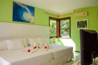 Suite with Spa Bath (2 Adults)