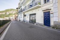 Blue View Capri Apartment - B&B