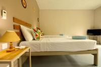 Chambre Lits Jumeaux