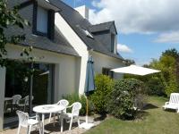KREISKER 2 - Maison Jumelée, Jardin - CA6008 - B&B