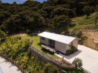 Two Bedroom Bay View Villa