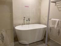 Chambre Double Deluxe avec Baignoire