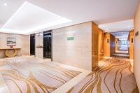 Holiday Inn Chengdu Oriental Plaza, an IHG Hotel