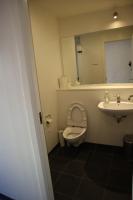 Rooms in quiet Yellow Courtyard Apartment - B&B Copenhagen