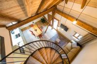 Apartment mit 2 Schlafzimmern