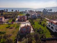 Laconian Collection Mavrovouni Beach House (Left) - B&B