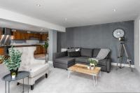 Granary Suite No22 - Donnini Apartments - Ferienwohnung Ayr