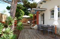 B&B Hourtin - Lovely house with Garden and Terrace very close to the beach - Bed and Breakfast Hourtin