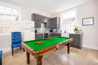 George Street Boutique Apartments with Free Parking - B&B York