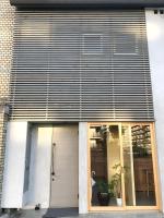 Studio with Balcony
