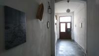 Appartement met 2 slaapkamers