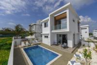 Protaras Villa Alasia - Chambres d’hôtes Protaras