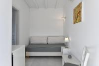 Suite de 1 dormitorio con vistas al mar