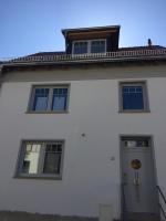 Ferienhaus unterm Schiefen Turm - Bed and Breakfast