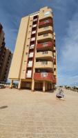Apartamento Residencial Seychelles La Manga - Ferienwohnung