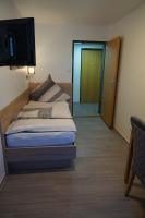 Chambre Simple avec Salle de Bains Privative