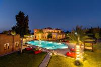 B&B Marrakesh - Villa Thaifa - Bed and Breakfast Marrakesh